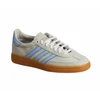 Adidas Handball Spezial W Aliumininiai / Skaidraus dangaus moteriški sportiniai bateliai - JS0241