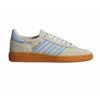 Adidas Handball Spezial W Aliumininiai / Skaidraus dangaus moteriški sportiniai bateliai - JS0241