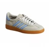 Adidas Handball Spezial W Aliumininiai / Skaidraus dangaus moteriški sportiniai bateliai - JS0241