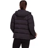 adidas Helionic Hooded Down Jacket W HG8747