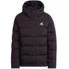 adidas Helionic Hooded Down Jacket W HG8747