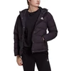adidas Helionic Hooded Down Jacket W HG8747