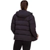 adidas Helionic Hooded Down Jacket W HG8747