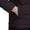 adidas Helionic Hooded Down Jacket W HG8747