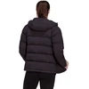 adidas Helionic Hooded Down Jacket W HG8747
