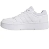 adidas Hoops 3.0 Bold W batai ID2855