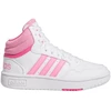 Adidas Hoops 3.0 Mid K Jr IG3716 batai