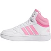 Adidas Hoops 3.0 Mid K Jr IG3716 batai