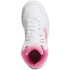 Adidas Hoops 3.0 Mid K Jr IG3716 batai