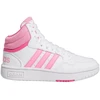 Adidas Hoops 3.0 Mid K Jr IG3716 batai