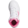 Adidas Hoops 3.0 Mid K Jr IG3716 batai