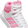 Adidas Hoops 3.0 Mid K Jr IG3716 batai