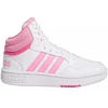 Adidas Hoops 3.0 Mid K Jr IG3716 batai