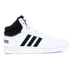 Adidas Hoops 3.0 Mid M GW3019 batai