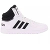 Adidas Hoops 3.0 Mid M GW3019 batai