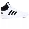 Adidas Hoops 3.0 Mid M GW3019 batai