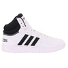 Adidas Hoops 3.0 Mid M GW3019 batai
