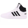 Adidas Hoops 3.0 Mid M GW3019 batai
