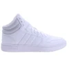 Adidas Hoops 3.0 Mid M ID9838 batai