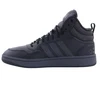Adidas Hoops 3.0 Mid Wtr M GW6421 batai