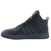 Adidas Hoops 3.0 Mid Wtr M GW6421 batai