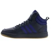 Adidas Hoops 3.0 Mid Wtr M IF2635 batai