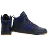 Adidas Hoops 3.0 Mid Wtr M IF2635 batai