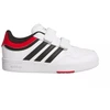 Adidas Hoops 4.0 CF C Jr JQ7863 batai