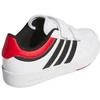 Adidas Hoops 4.0 CF C Jr JQ7863 batai