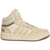 Adidas Hoops Mid 3.0 Jr IF7738 batai