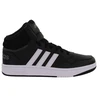 Adidas Hoops Mid 3.0 K GW0402 batai