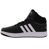 Adidas Hoops Mid 3.0 K GW0402 batai