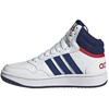 Adidas Hoops MID 3.0 K GZ9647 batai
