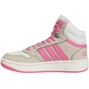 Adidas Hoops Mid 3.0 K Jr IF7739 vaikiški batai