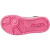 Adidas Hoops Mid 3.0 K Jr IF7739 vaikiški batai
