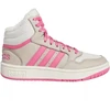 Adidas Hoops Mid 3.0 K Jr IF7739 vaikiški batai