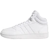adidas Hoops Mid 3.0 W GW5457 batai
