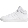 adidas Hoops Mid 3.0 W GW5457 batai