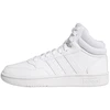 adidas Hoops Mid 3.0 W GW5457 batai