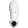 adidas Hoops Mid 3.0 W GW5457 batai