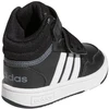 Adidas Hoops Mid batai Jr GW0408