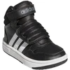 Adidas Hoops Mid batai Jr GW0408
