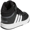 Adidas Hoops Mid batai Jr GW0408