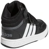 Adidas Hoops Mid batai Jr GW0408
