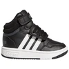 Adidas Hoops Mid batai Jr GW0408