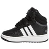 Adidas Hoops Mid batai Jr GW0408