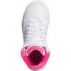 Adidas Hoops Mid Vaikiški Krepšinio Batai IF2722