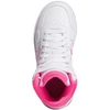 Adidas Hoops Mid Vaikiški Krepšinio Batai IF2722