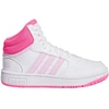 Adidas Hoops Mid Vaikiški Krepšinio Batai IF2722
