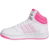 Adidas Hoops Mid Vaikiški Krepšinio Batai IF2722